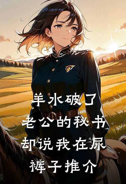 羊水破了，老公的秘书却说我在尿裤子推介
