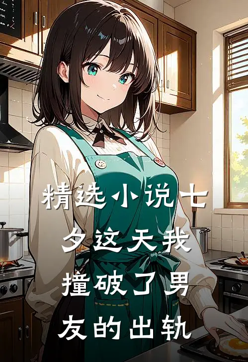 精选小说七夕这天我撞破了男友的出轨