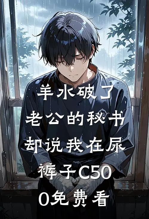 羊水破了，老公的秘书却说我在尿裤子C500免费看