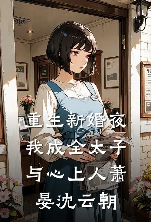 重生新婚夜我成全太子与心上人萧晏沈云朝