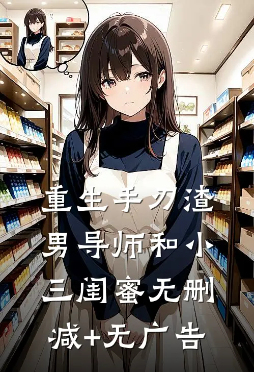 重生手刃渣男导师和小三闺蜜无删减+无广告