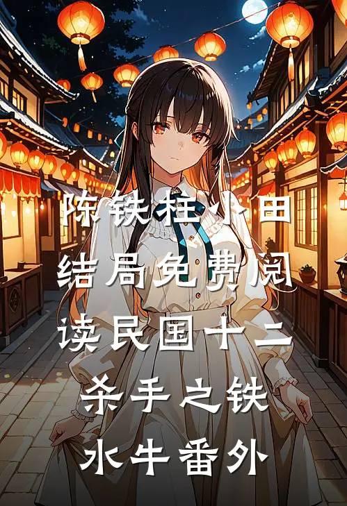 陈铁柱小田结局免费阅读民国十二杀手之铁水牛番外