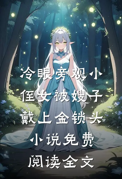 冷眼旁观小侄女被嫂子戴上金锁头小说免费阅读全文
