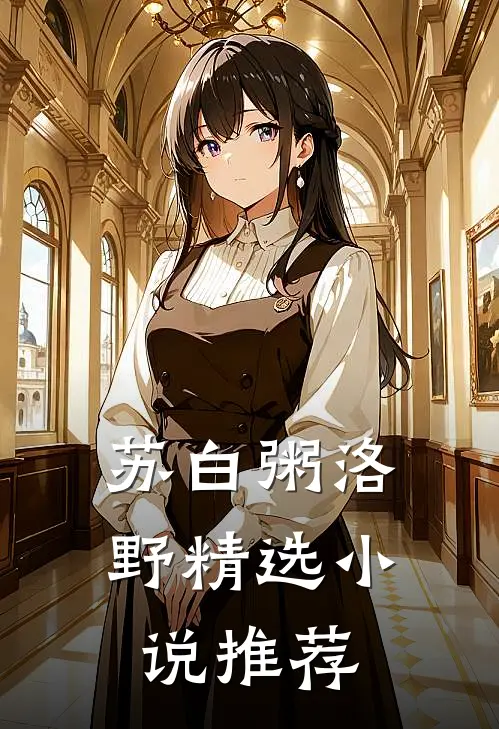 苏白粥洛野精选小说推荐