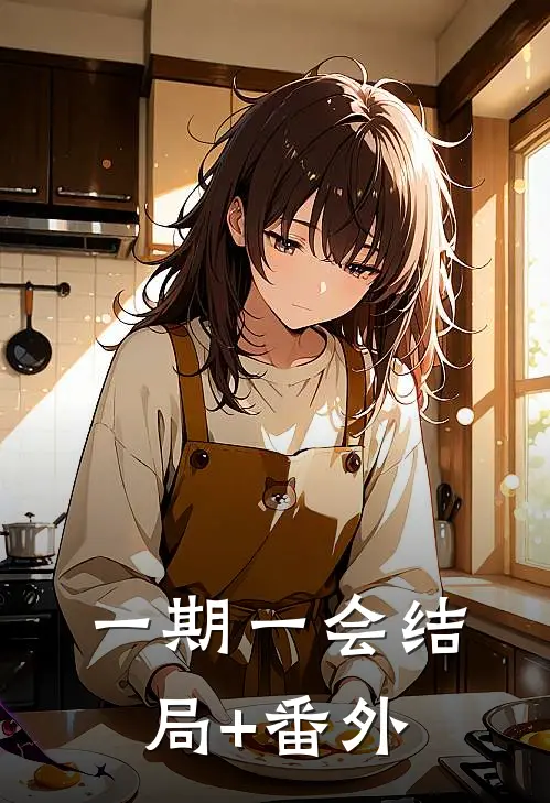 一期一会结局+番外