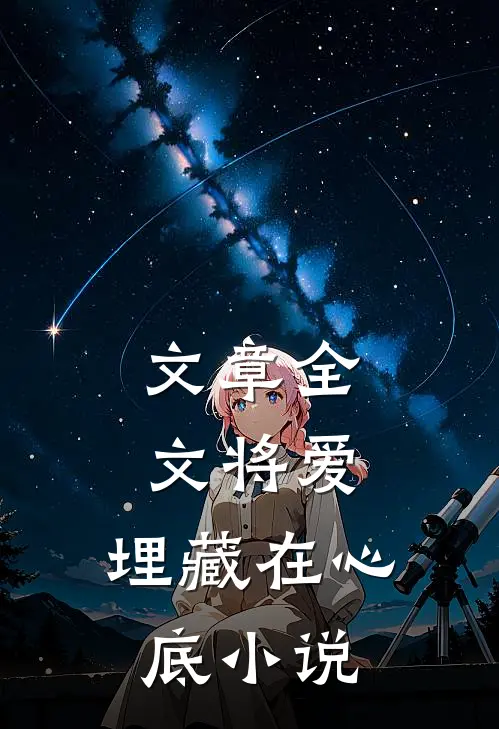 文章全文将爱,埋藏在心底小说
