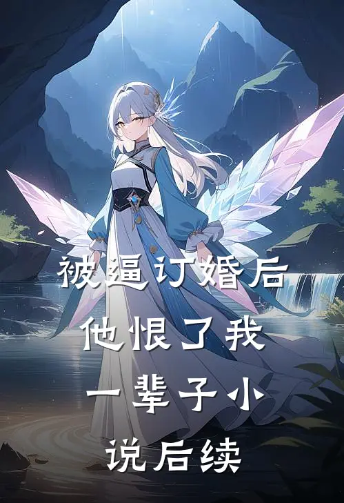 被逼订婚后，他恨了我一辈子小说后续