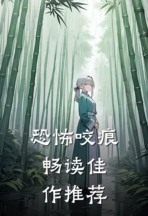 恐怖咬痕畅读佳作推荐