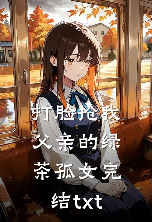 打脸抢我父亲的绿茶孤女完结txt