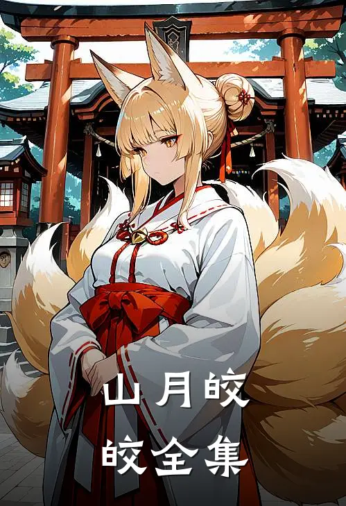 山月皎皎 全集