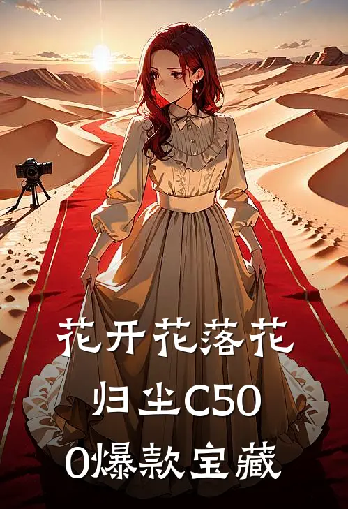 花开花落花归尘C500爆款宝藏
