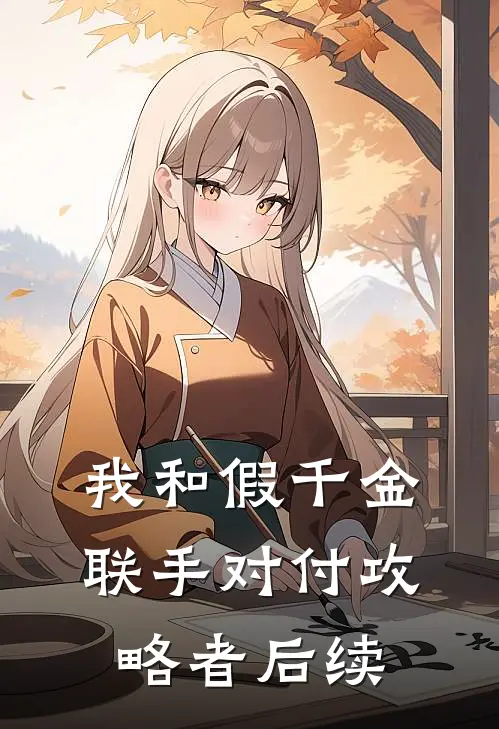 我和假千金联手对付攻略者后续
