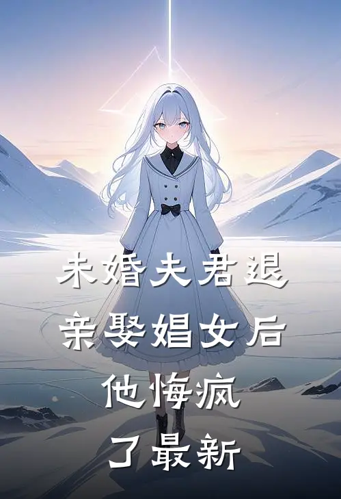 未婚夫君退亲娶娼女后，他悔疯了最新
