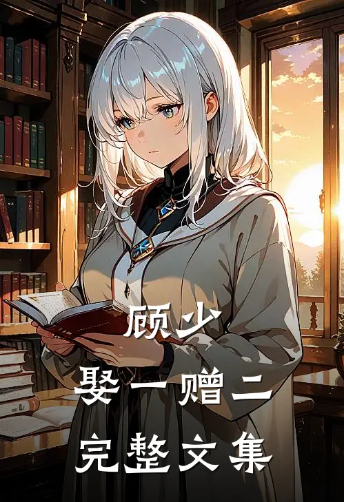 顾少，娶一赠二完整文集