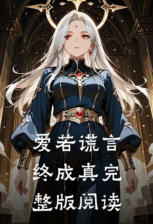 爱若谎言终成真完整版阅读
