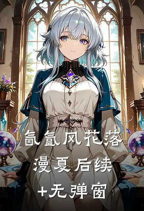氤氲风花落漫夏后续+无弹窗