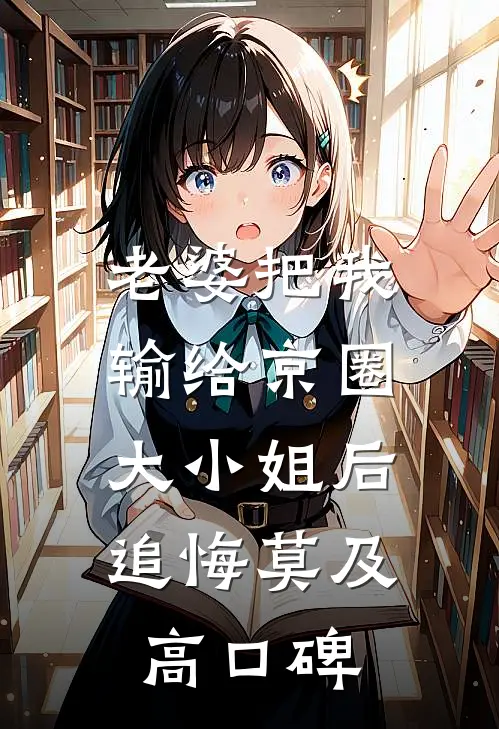 老婆把我输给京圈大小姐后，追悔莫及高口碑