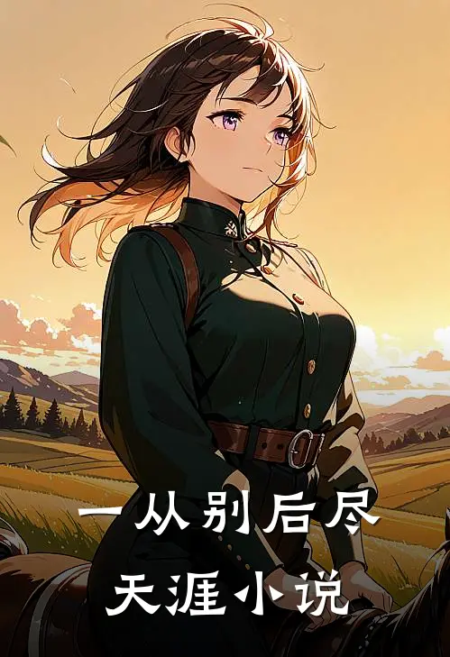 一从别后尽天涯小说