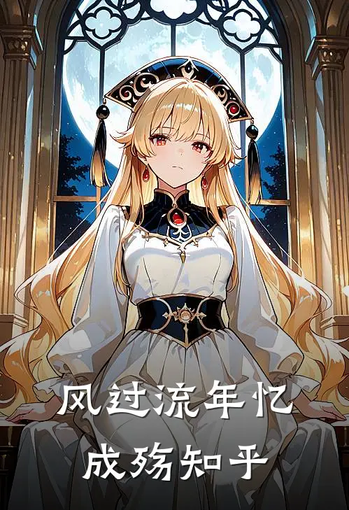 风过流年忆成殇知乎