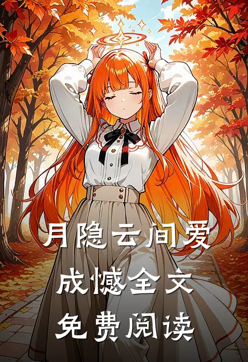 月隐云间爱成憾全文免费阅读