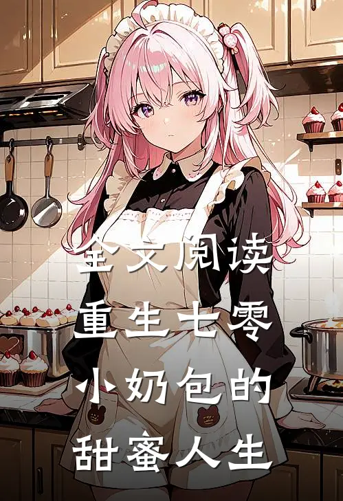 全文阅读重生七零：小奶包的甜蜜人生