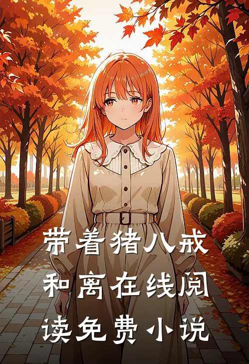 带着猪八戒和离在线阅读免费小说