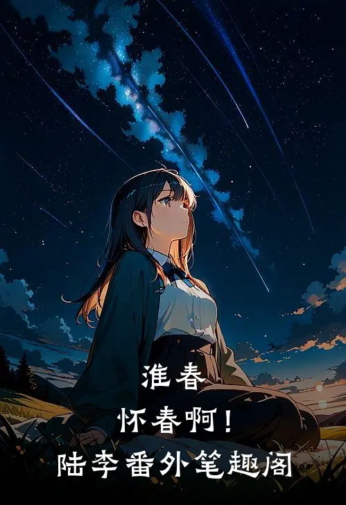 淮春，怀春啊！：陆李番外笔趣阁