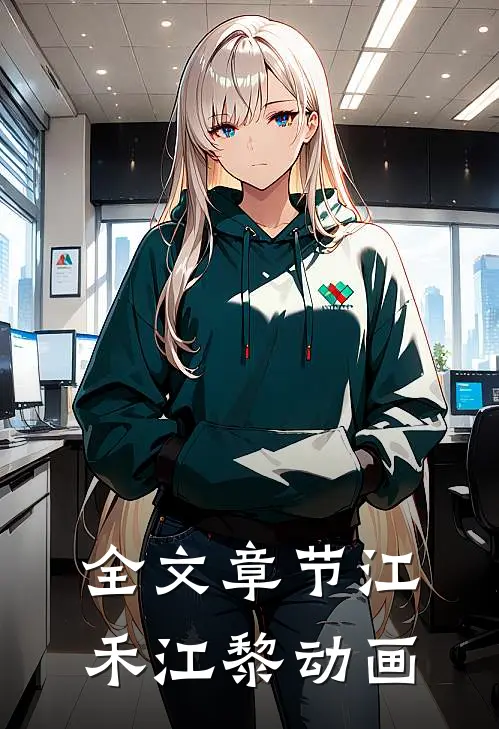 全文章节江禾江黎动画
