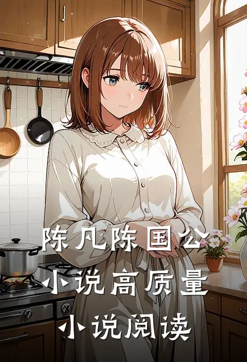 陈凡陈国公小说高质量小说阅读
