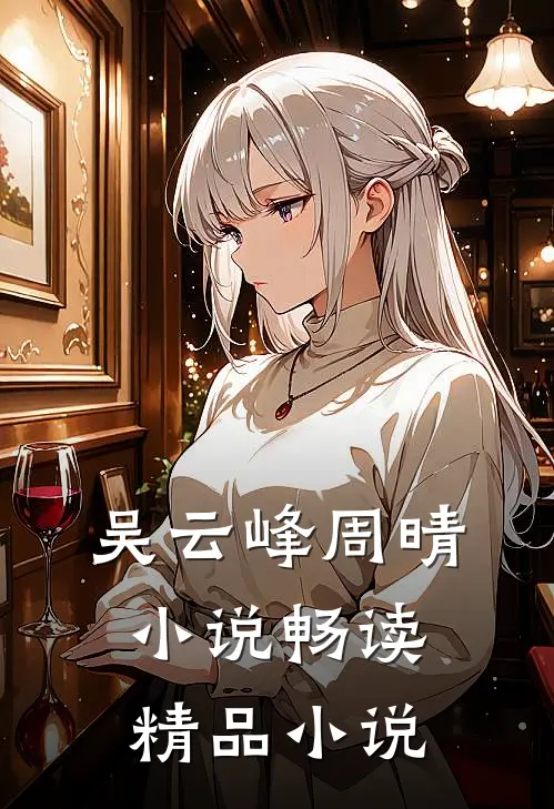吴云峰周晴小说畅读精品小说