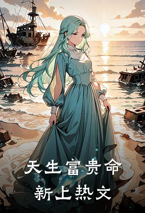 天生富贵命新上热文