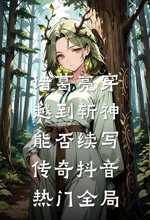 诸葛亮穿越到斩神，能否续写传奇抖音热门全局