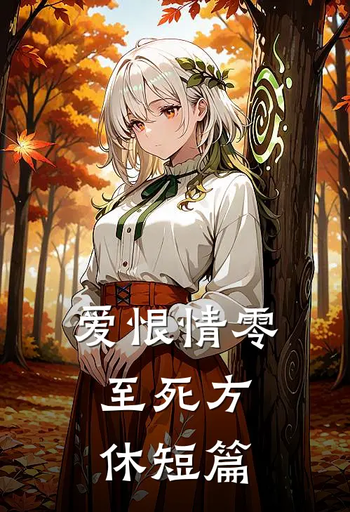 爱恨情零，至死方休短篇
