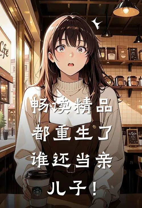 畅读精品都重生了，谁还当亲儿子！