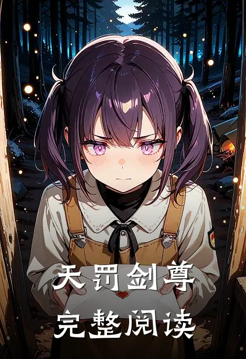 天罚剑尊完整阅读