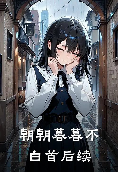 朝朝暮暮不白首后续