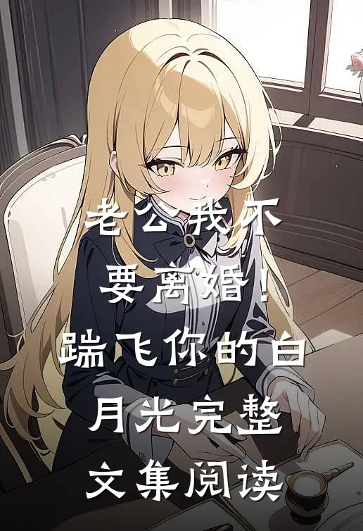 老公我不要离婚！踹飞你的白月光完整文集阅读