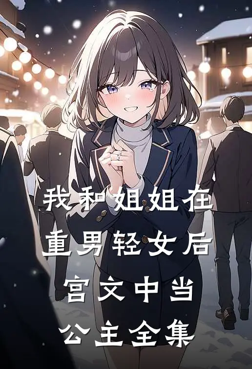 我和姐姐在重男轻女后宫文中当公主 全集