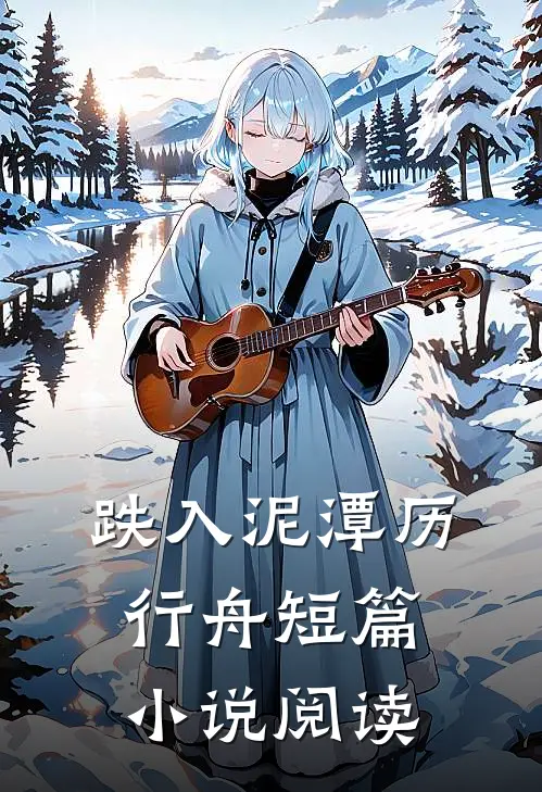 跌入泥潭历行舟短篇小说阅读