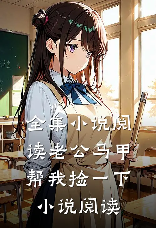 全集小说阅读老公马甲帮我捡一下小说阅读