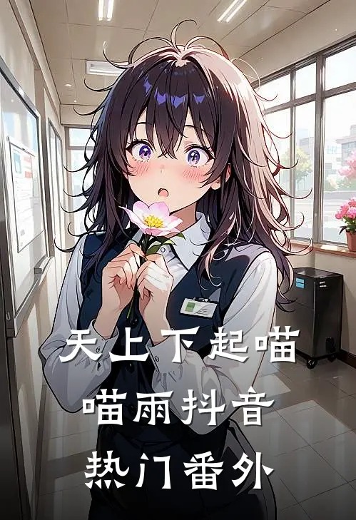 天上下起喵喵雨抖音热门 番外