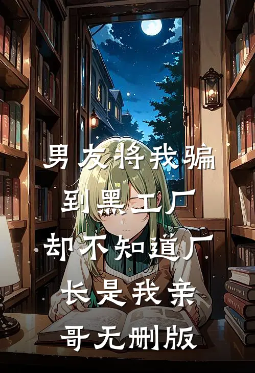 男友将我骗到黑工厂，却不知道厂长是我亲哥无删版