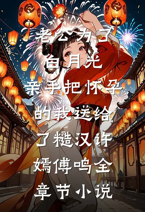 老公为了白月光，亲手把怀孕的我送给了糙汉许嫣傅鸣全章节小说