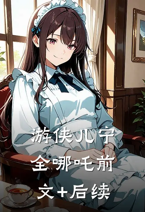 游侠儿宁全哪吒前文+后续