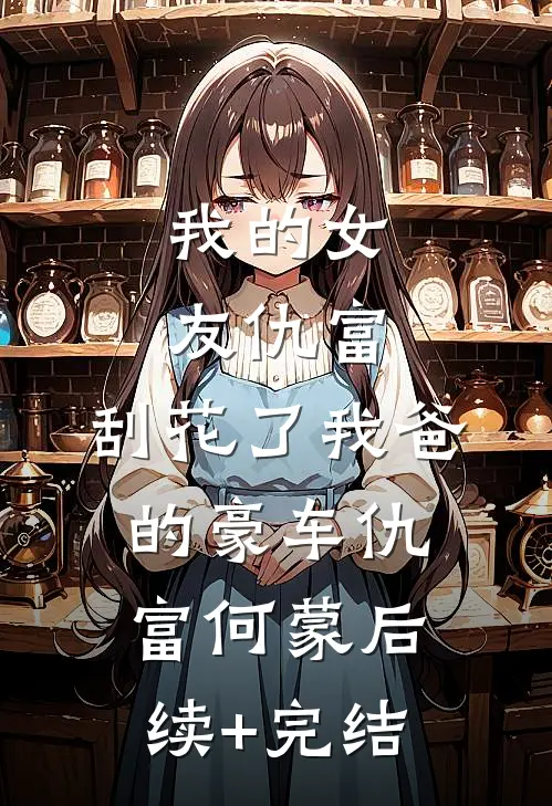 我的女友仇富，刮花了我爸的豪车仇富何蒙后续+完结