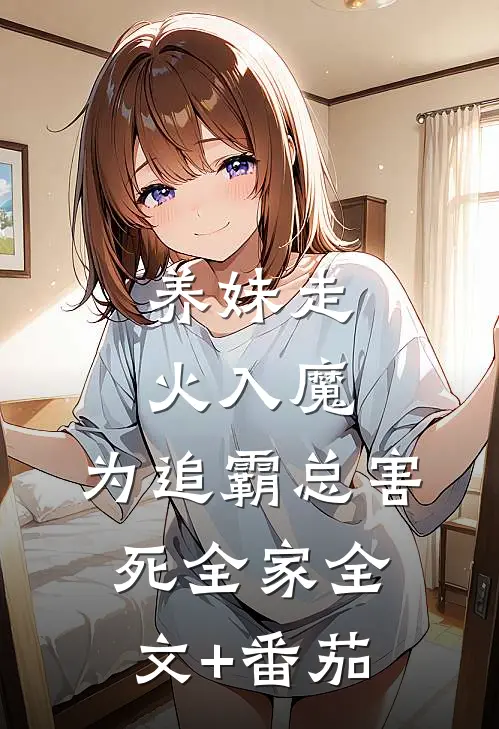 养妹走火入魔，为追霸总害死全家全文+番茄