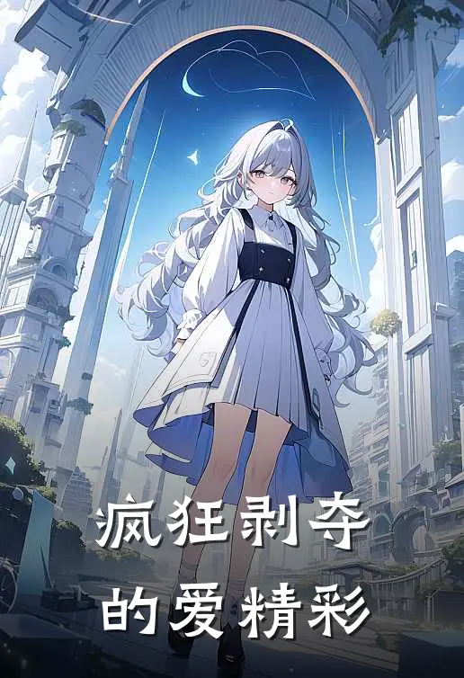 疯狂剥夺的爱精彩
