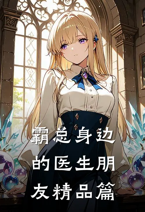 霸总身边的医生朋友精品篇
