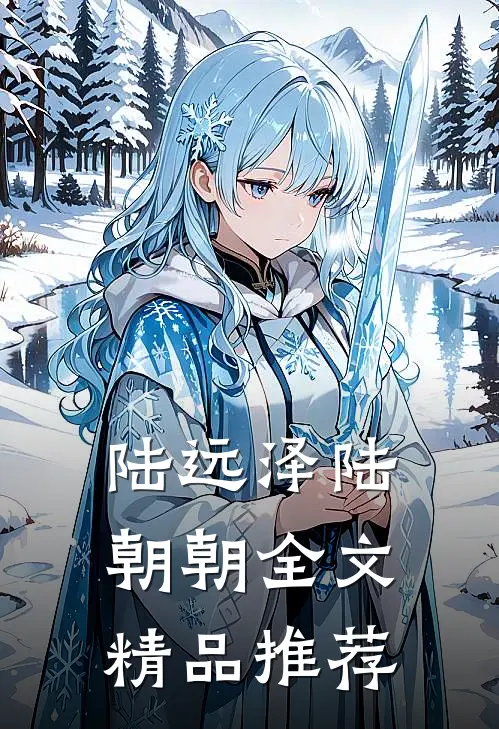 陆远泽陆朝朝全文精品推荐
