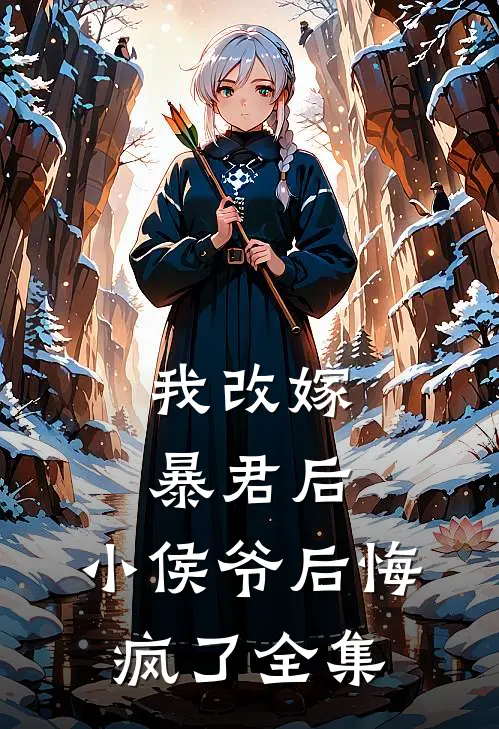我改嫁暴君后，小侯爷后悔疯了全集